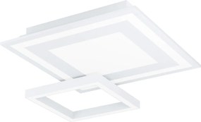 Eglo SAVATARILA-Z 900023 Plafonlámpa 2700-6500K 660LM/640LM IP20