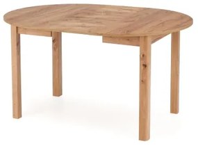 Étkezőasztal CALMIO Craft tölgy