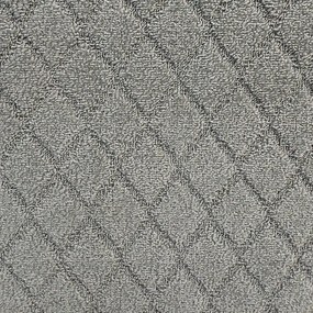 Caroline Szőnyegpadló 604 Sötétszürke 2M