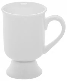 Lunasol - Kisméretű fehér Lunasol csésze 90 ml-es (450031)
