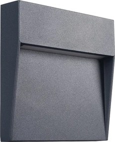 KANLUX 33750 DULI Modern Kültéri Fali Lámpa GU10 IP20