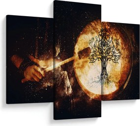 Kép - A titokzatos életfa (90x60 cm)