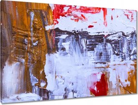 Festmények 120x80 Absztrakt Cassiopea