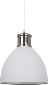 Italux LOLA MD-HN8100-WH+S.NICK Függőlámpa 1x60W/E27