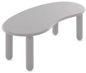 Asztal UNDIQUE MAS h.44 cm, többféle változat - Kartell szín: Por
