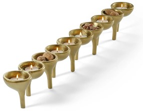 Beaufort gyertyatartó - Philippi