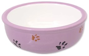 Kerámia tálka macskáknak ø 13 cm Magic Cat – Plaček Pet Products