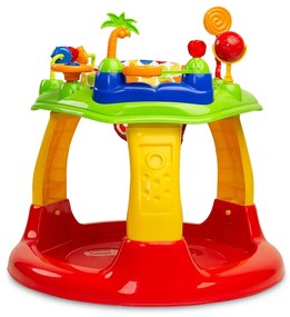 Gyerek interaktív asztal Toyz Hula Rainbow