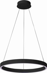 Italux modern függeszték brasco fehér fekete itx5902854537921