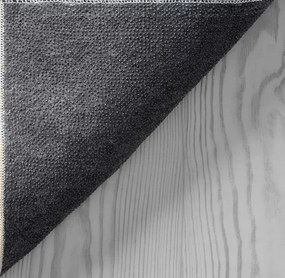 Royal Shaggy Szőnyeg 252 Red (Piros) 240x330cm