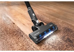 Concept VP6040 -Stick kézi porszívó 2in1 ICONIC ANIMAL 200W/22,2V 2200 mAh kék