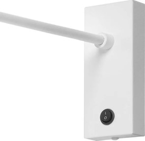 Kaspa ROLL 50926101 Fali lámpa 1x4,2W/LED 3000K 719lm IP20
