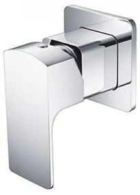 AREZZO design SPRINGFIELD falsík alatti zuhany csaptelep AR-5168
