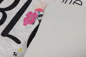 Bloom Djt (80 x 100)