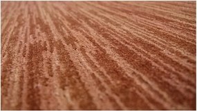 Szőnyeg 150 cm Bacarat barna #EE1323