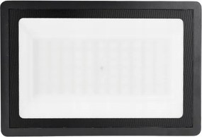 LED kültéri reflektor LED/150W/230V 4500K IP65 fekete