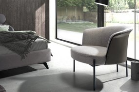 LIZARRA design fotel