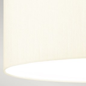 Designer’s Lightbox Fletcher DL-FLETCHER18-3LT-IV-AB Süllyesztett mennyezeti lámpa 3x60W/E27