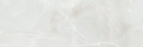 Csempe Fineza Ancona fehér 20x60 cm fényes ANCONA26WH