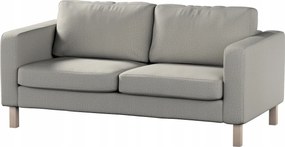 Dekoria Karlstad 2 személyes kinyitható kanapé huzat Ikea