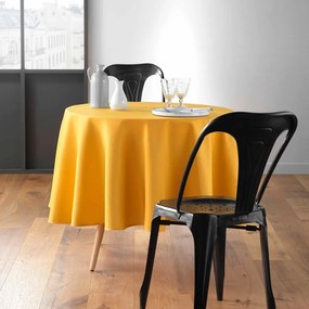 Asztalterítő ø 180 cm Essentiel – douceur d'intérieur