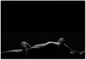 Poszterek 100x70 Aktok Meztelenség Szerelem Fotó