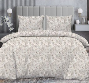 EMI Noor pamut ágyneműhuzat, A standard egyszemélyes ágy szett tartalma: 1x 140x200 + 1x 70x90