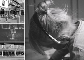 Az Ön fotójával ellátott vászonkép Kreator 50x40