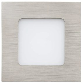 Eglo FUEVA 1 PRO 64598 süllyesztett lámpa, 2,8W LED, 4000K, 210 lm