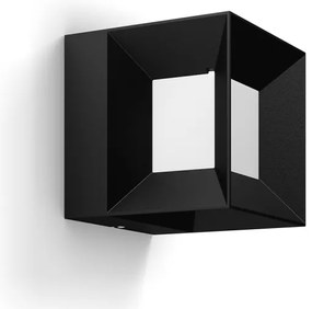 Philips 16480/30/P0 - LED Kültéri fali lámpa PARTERRE LED/8W IP44