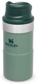 Zöld termobögre 250 ml – Stanley