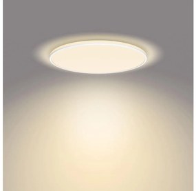 Philips- LED Dimmelhető mennyezeti lámpa OZZIET SCENE SWITCH LED/36W/230V 2700K