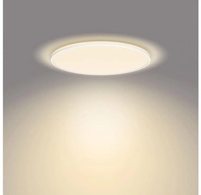 Philips Philips- LED Dimmelhető mennyezeti lámpa OZZIET SCENE SWITCH LED/36W/230V 2700K P5860