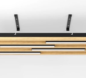 Eglo 390428 - LED Dimmelhető mennyezeti lámpa MARREIRA 4xLED/9W/230V 3000K