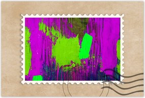 Poszterek 90x60 Absztrakt Marco