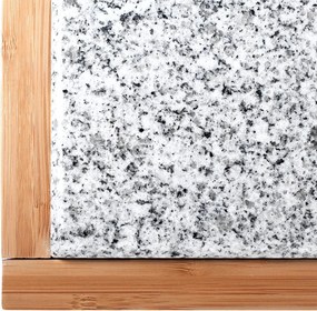 ROLLING STONE zsúrkocsi 64x54x92cm