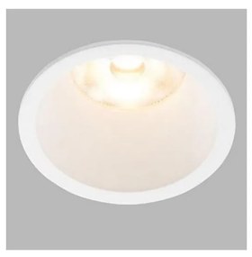 LED2 - LED Beépíthető spotlámpa RAY LED/10W/230V fehér IP44