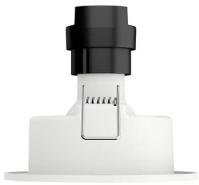 Philips 50393/31/PN - Készlet 3 x beépíthető lámpa DONEGAL 3xGU10/5,5W/230V