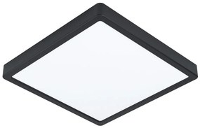 Eglo 99271 - LED fürdőszobai mennyezeti lámpa FUEVA 5 LED/20W/230V IP44