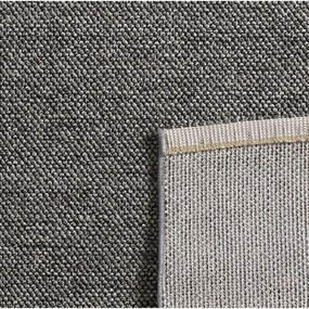 Szürke szőnyeg 200x290 cm Loom – Ayyildiz Carpets