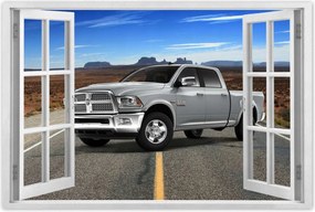 Poszterek 60x40 Dodge Ram 2500 Pick Up