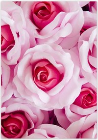 Poszterek 70x100 Nőnap Ajándék Love