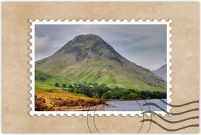 Poszterek 90x60 Gyönyörű táj