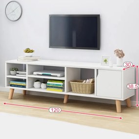 Zárható fiókos szekrény guruló konténer 56 x 36 x 40 cm BC FUR-1602-Beige