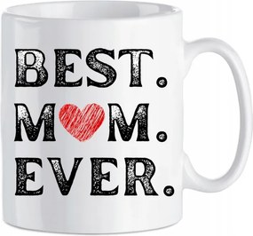 Ajándék bögre Legjobb Anya 330 ml