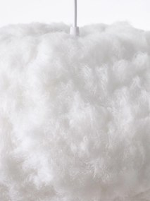 Cloud - White