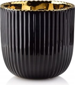 Yvonne modern dekorációs takaróponyva 14cm