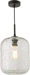 Dar Lighting Tavia TAV0108 Függőlámpa 1x40w/E27