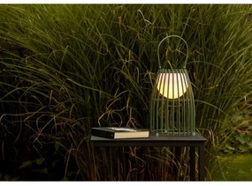 Lucide 06801/01/33 - LED Dimmelhető lámpa FJARA LED/0,3W/3,7V USB IP44