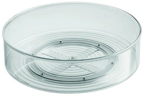 Fridge forgó tároló hűtőszekrénybe, ⌀ 29 cm - iDesign